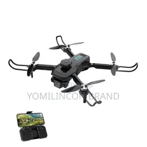 Green Lion G780 Drone With 4-Side Obstacle Avoidance*