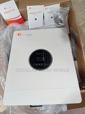 Felicity Solar 12kva 48v Hybrid Inverter