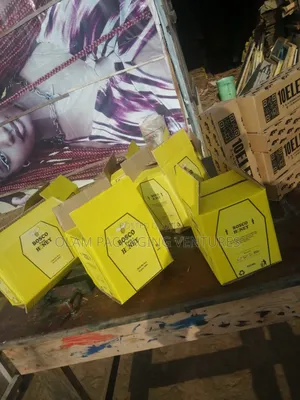 Cartons Packaging