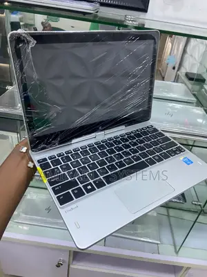 Laptop HP EliteBook Revolve 810 G3 Tablet 8GB Intel Core i7 SSD 256GB