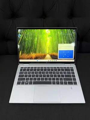 Laptop HP EliteBook x360 1040 G7 16GB Intel Core i7 SSD 512GB