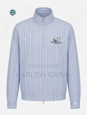 *Christian Dior Atelier Jacket