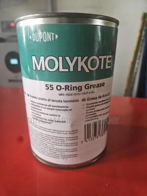 Molykote 55