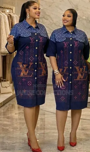 Beautiful Turkey Gowns That Makes You Stand Out.