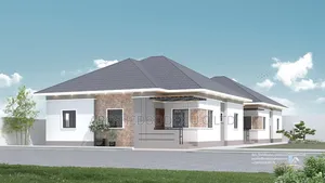 Architect, Interior Designer and Building Engineer