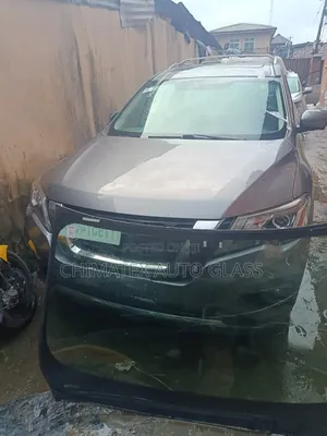 Nissan Pathfinder 2017 Windscreen Glass Available Installed