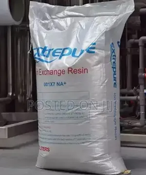 Ion Exchange Resin