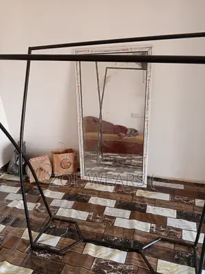 Detachable Cloth Rack