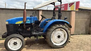 Foreign Refurbished New Holland Snh704