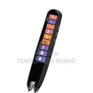 Green Lion Translation Pen 142 Languages