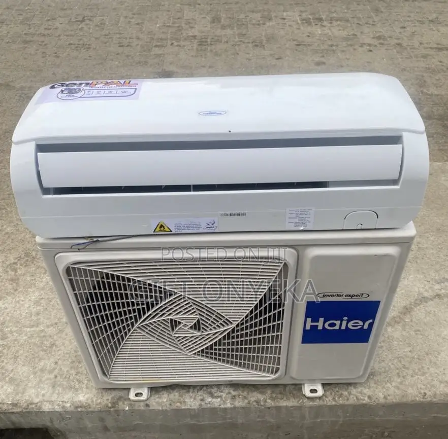 Air Conditioner