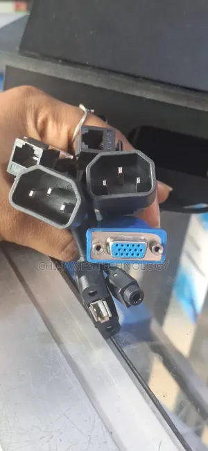Multiple Face Floor Socket