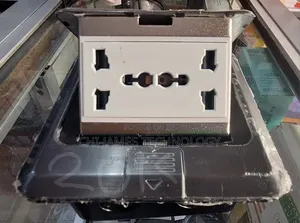 Multiple Face Floor Socket