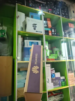 Huawei Lanline