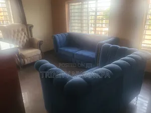 Barely Used Set of Sofa/Cushion