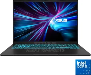New Laptop Asus Vivobook 16 16GB Intel Core Ultra 7 SSD 1T