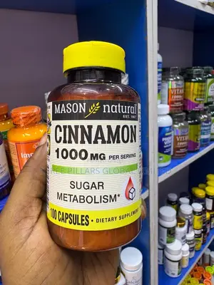 Cinnamon 1000mg