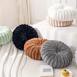 Fur Pillows 2