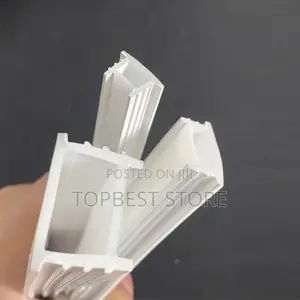 Silicon Profile Channel Per Meter