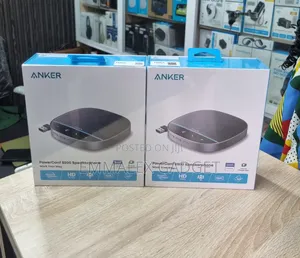 Anker Powerconf S500 Speakerphone
