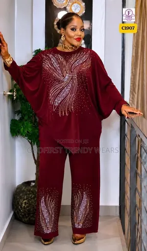 New Design Pant Set Trending