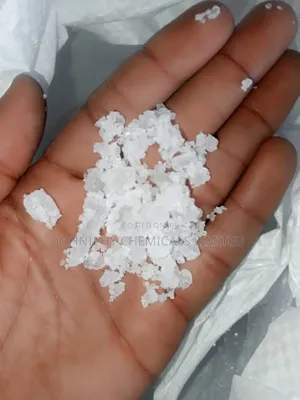 Crude Salt Or Rock Salt Nacl