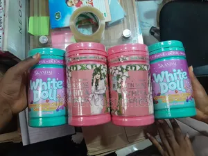 Satin Skinz Whita Blanc