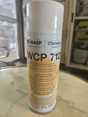 Chemetall Supramor WCP 712