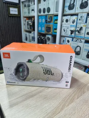JBL Charger 6