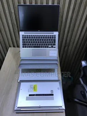 Laptop HP ProBook 6360B 16GB AMD Ryzen 5 SSD 256GB