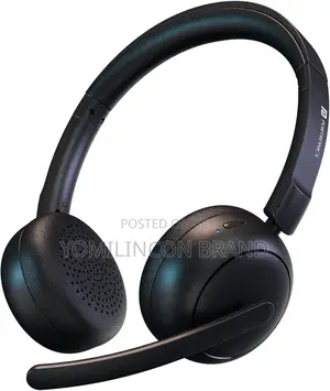 Green Lion Talk Pro Wireless Headphone Anc + Enc