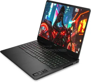 New Laptop HP Omen Max 16 32GB Intel Core Ultra 9 SSD 1T