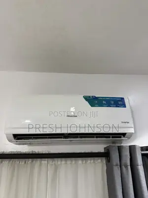 Hisense 1hp Air Conditioner