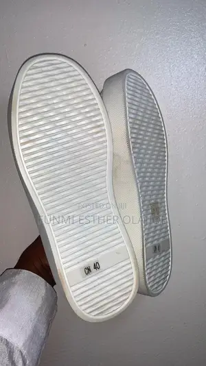 Pair of Shoe