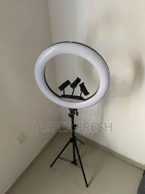 Ring Light