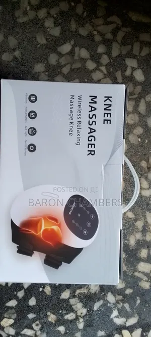 Knee Massager