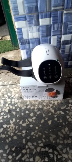 Knee Massager
