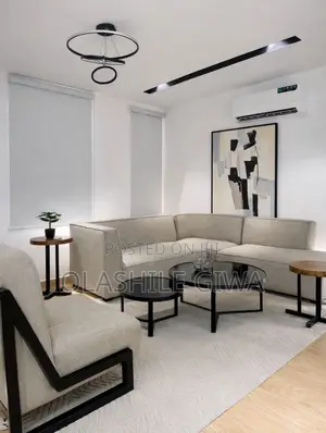 Luxury 1 Bedroom Apartment