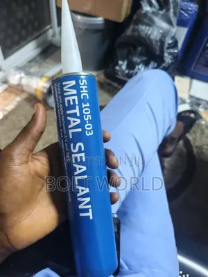 Metal Sealant SHC 105-05