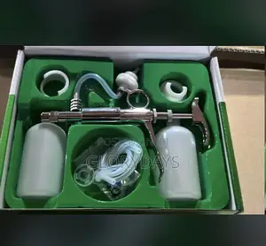 Anher Automatic Vetinary Syringe