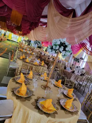 Event Decorator, Event Planning