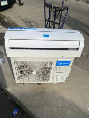 Air Conditioner