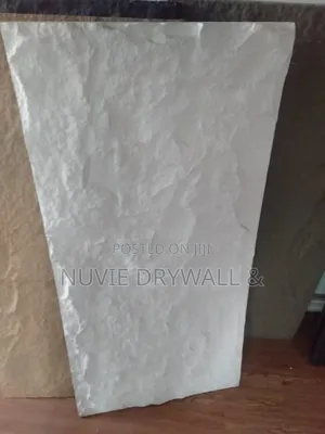 Pu Stone Panel