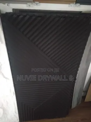 Pu Stone Panel