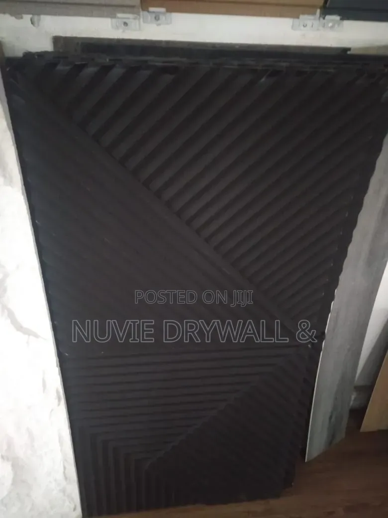 Pu Stone Panel