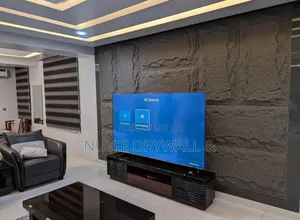 Pu Stone Panel