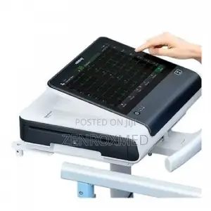 Mindray 12-Channel Ecg Machine Beneheart R700 (Mot-972)