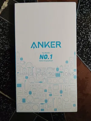 Anker Usb C Hub (5 in 1, , Hdmi)