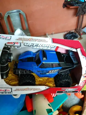 Maisato Tech Dirt Demon Rc Off Road Car 1:16