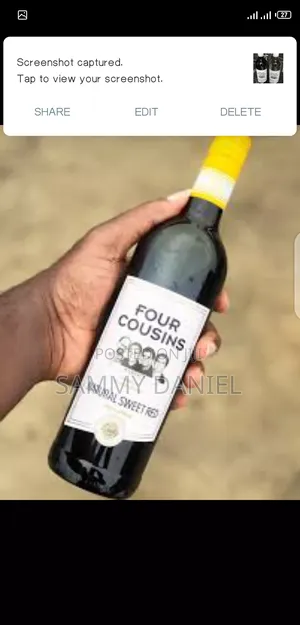 Four Cousins